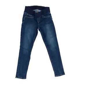 GAP Maternity skinny jeans